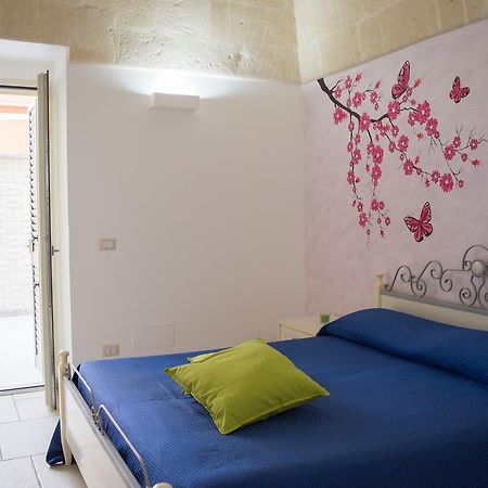 Le Stagioni Villa Massafra Ngoại thất bức ảnh
