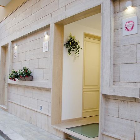 Le Stagioni Villa Massafra Ngoại thất bức ảnh
