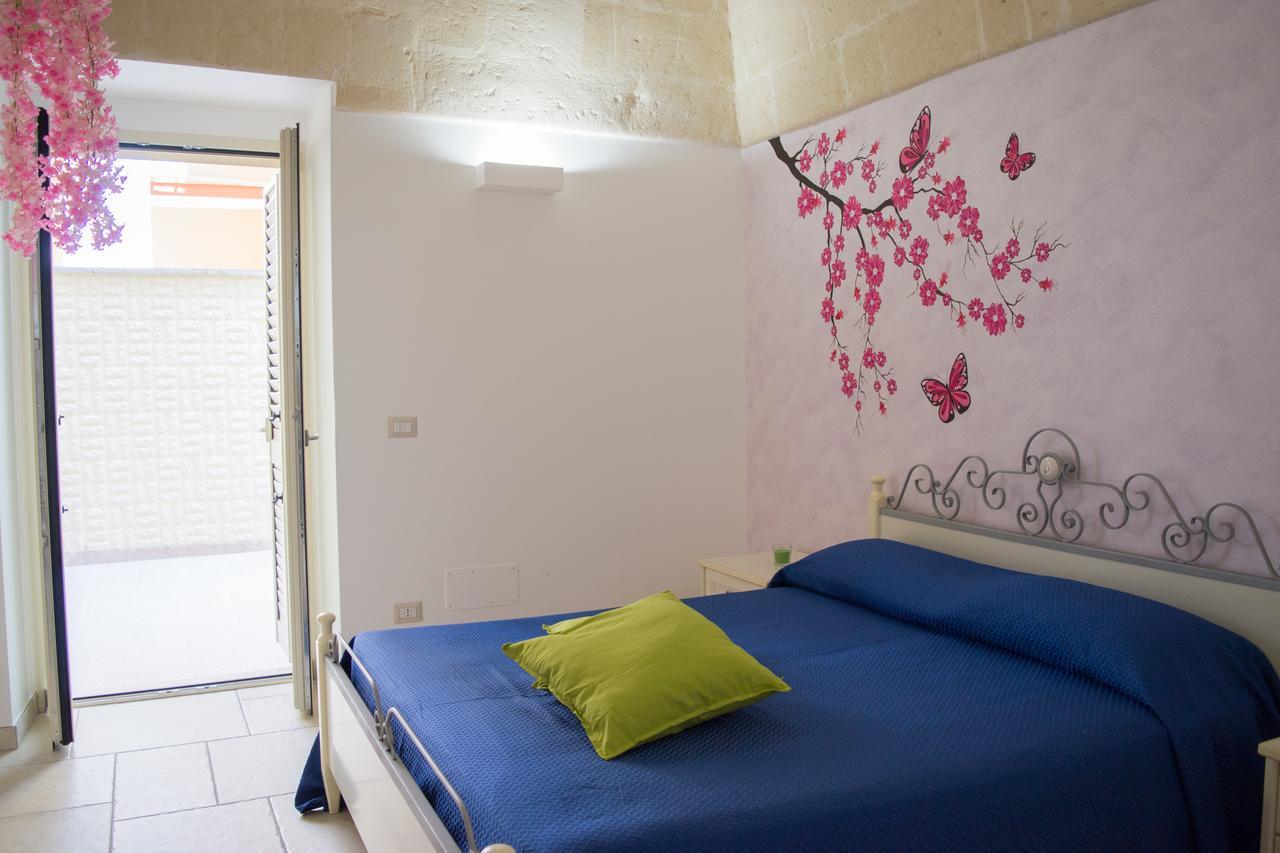Le Stagioni Villa Massafra Ngoại thất bức ảnh