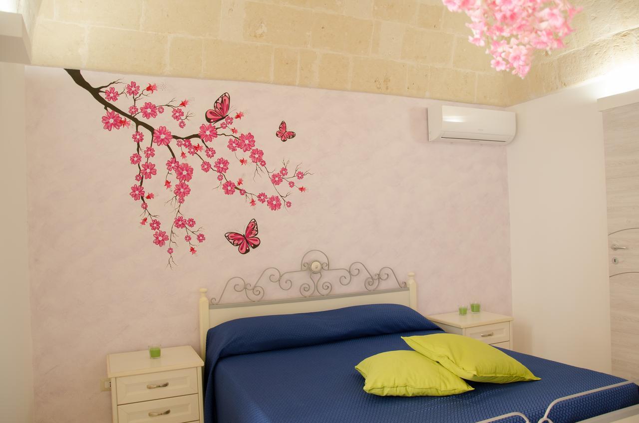 Le Stagioni Villa Massafra Ngoại thất bức ảnh