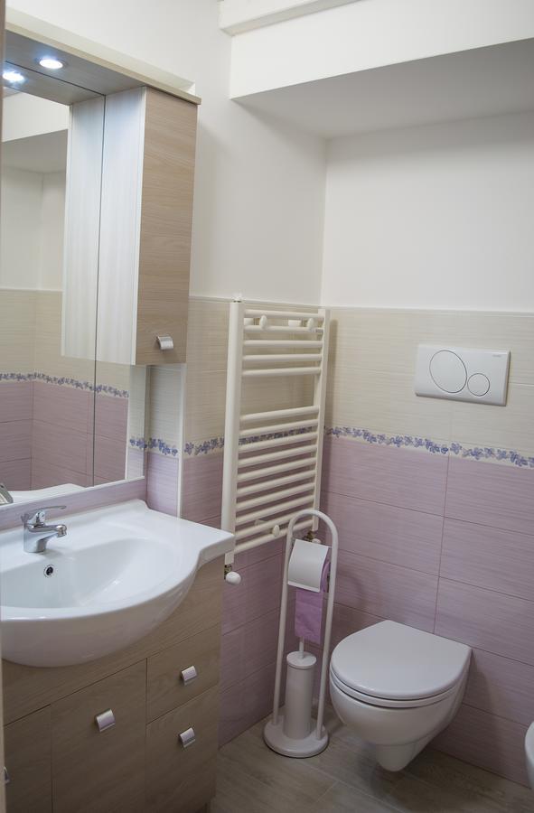 Le Stagioni Villa Massafra Ngoại thất bức ảnh