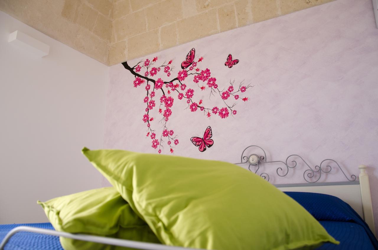 Le Stagioni Villa Massafra Ngoại thất bức ảnh