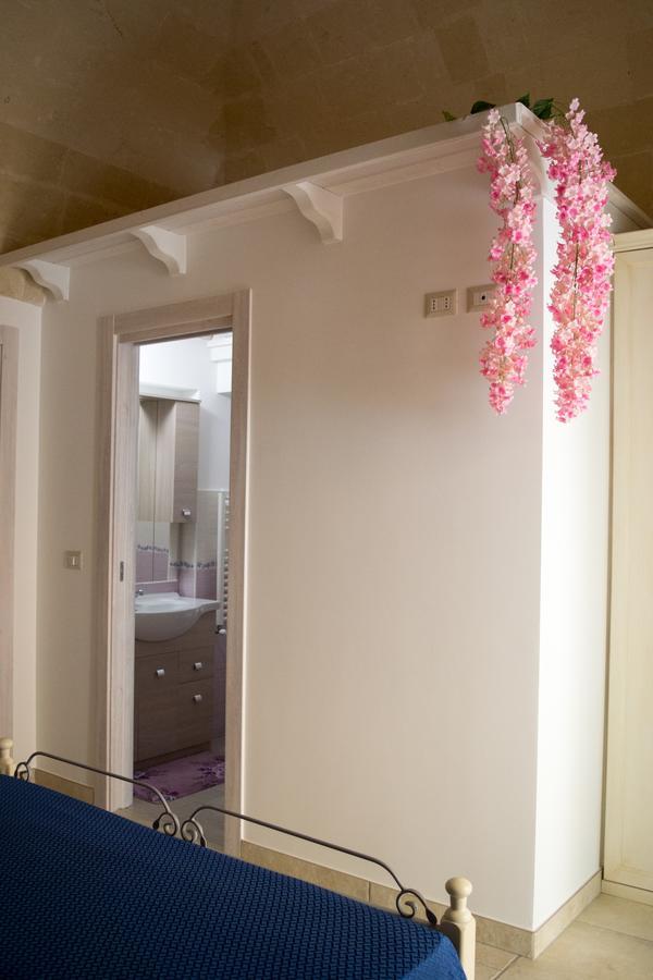 Le Stagioni Villa Massafra Ngoại thất bức ảnh