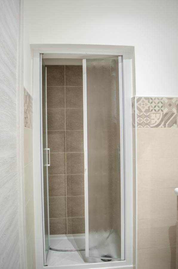 Le Stagioni Villa Massafra Ngoại thất bức ảnh