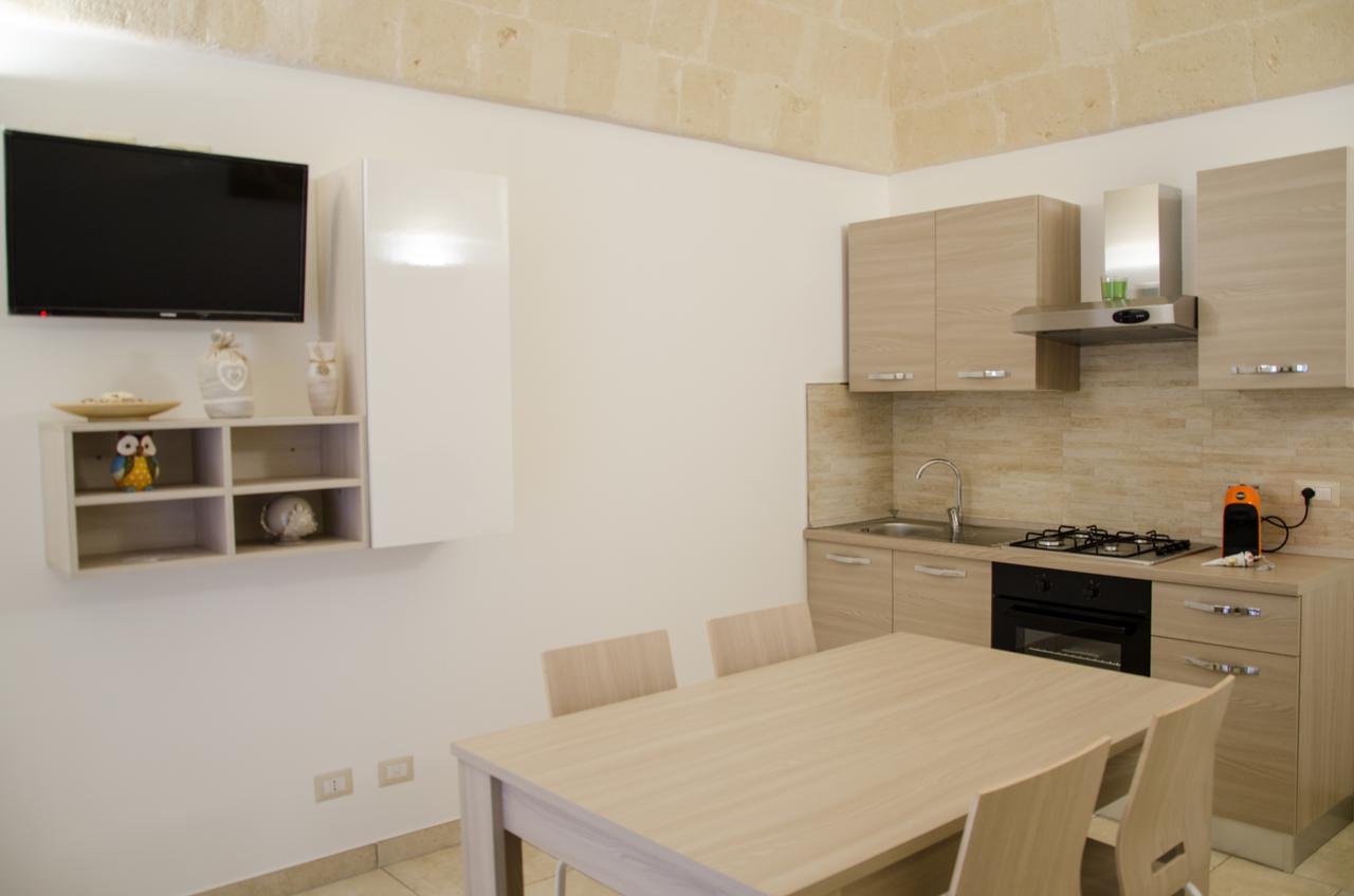 Le Stagioni Villa Massafra Ngoại thất bức ảnh