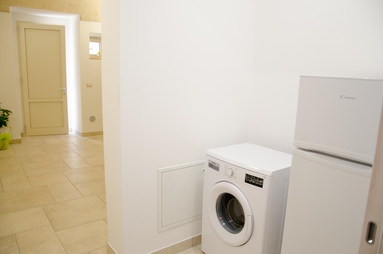 Le Stagioni Villa Massafra Ngoại thất bức ảnh