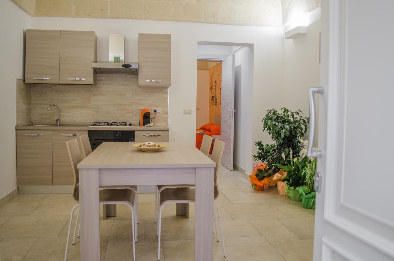 Le Stagioni Villa Massafra Ngoại thất bức ảnh