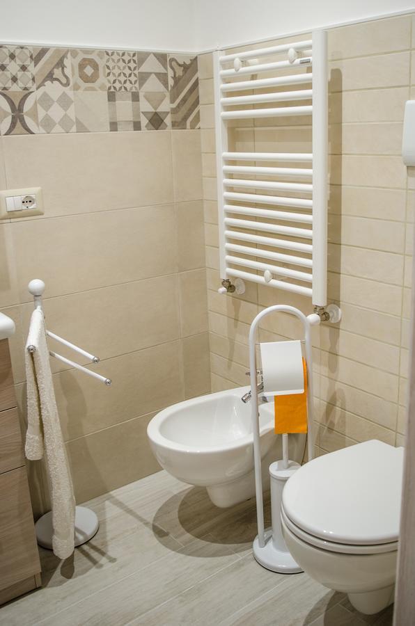 Le Stagioni Villa Massafra Ngoại thất bức ảnh