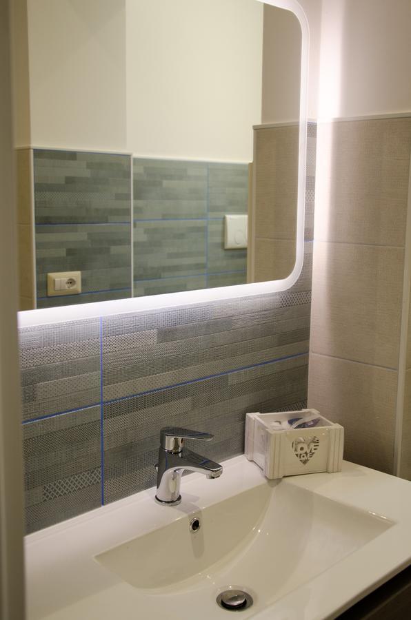 Le Stagioni Villa Massafra Ngoại thất bức ảnh
