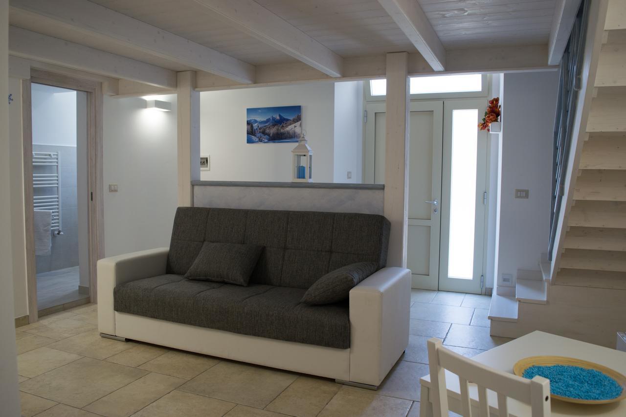 Le Stagioni Villa Massafra Ngoại thất bức ảnh