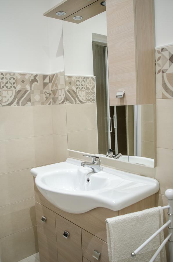 Le Stagioni Villa Massafra Ngoại thất bức ảnh