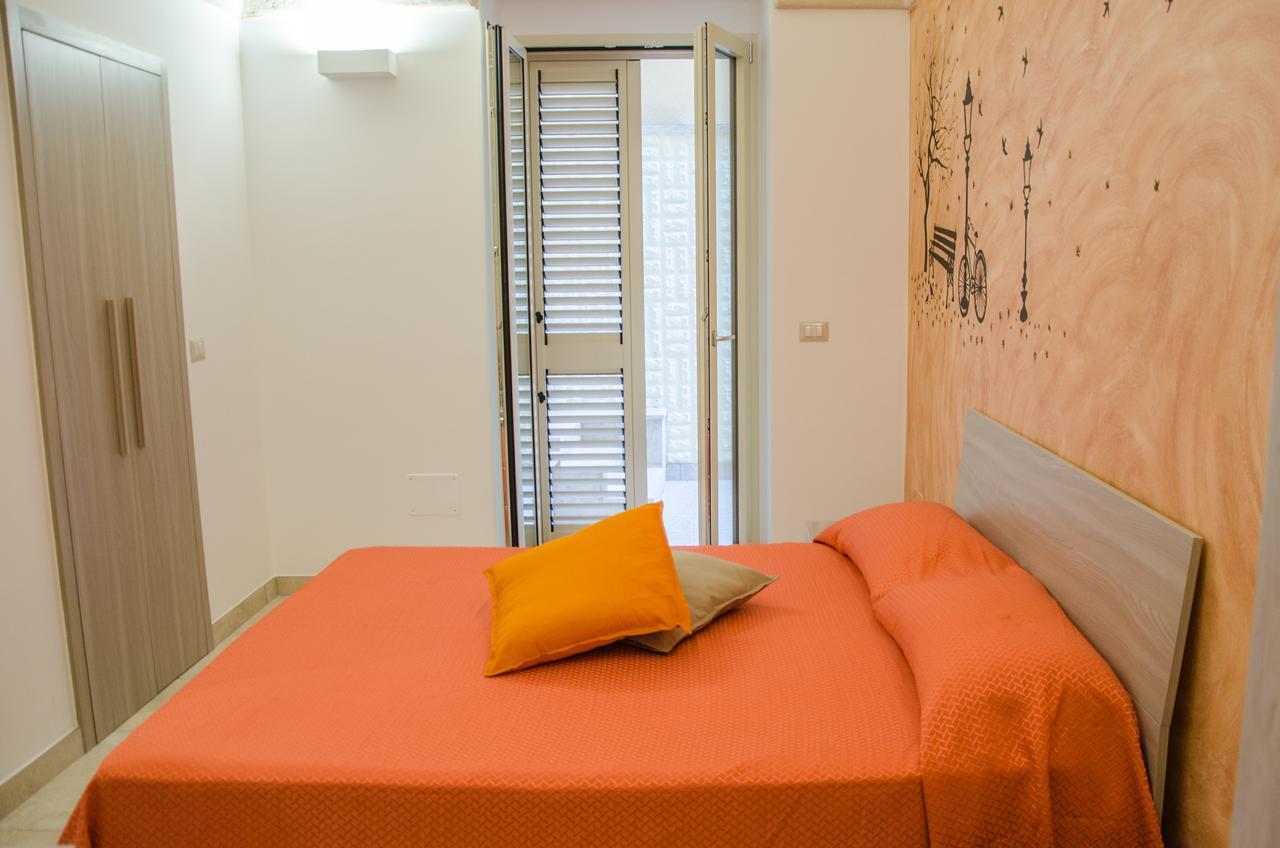 Le Stagioni Villa Massafra Ngoại thất bức ảnh