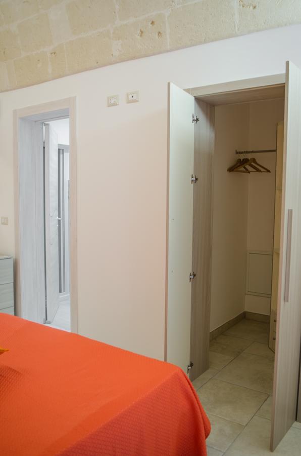 Le Stagioni Villa Massafra Ngoại thất bức ảnh