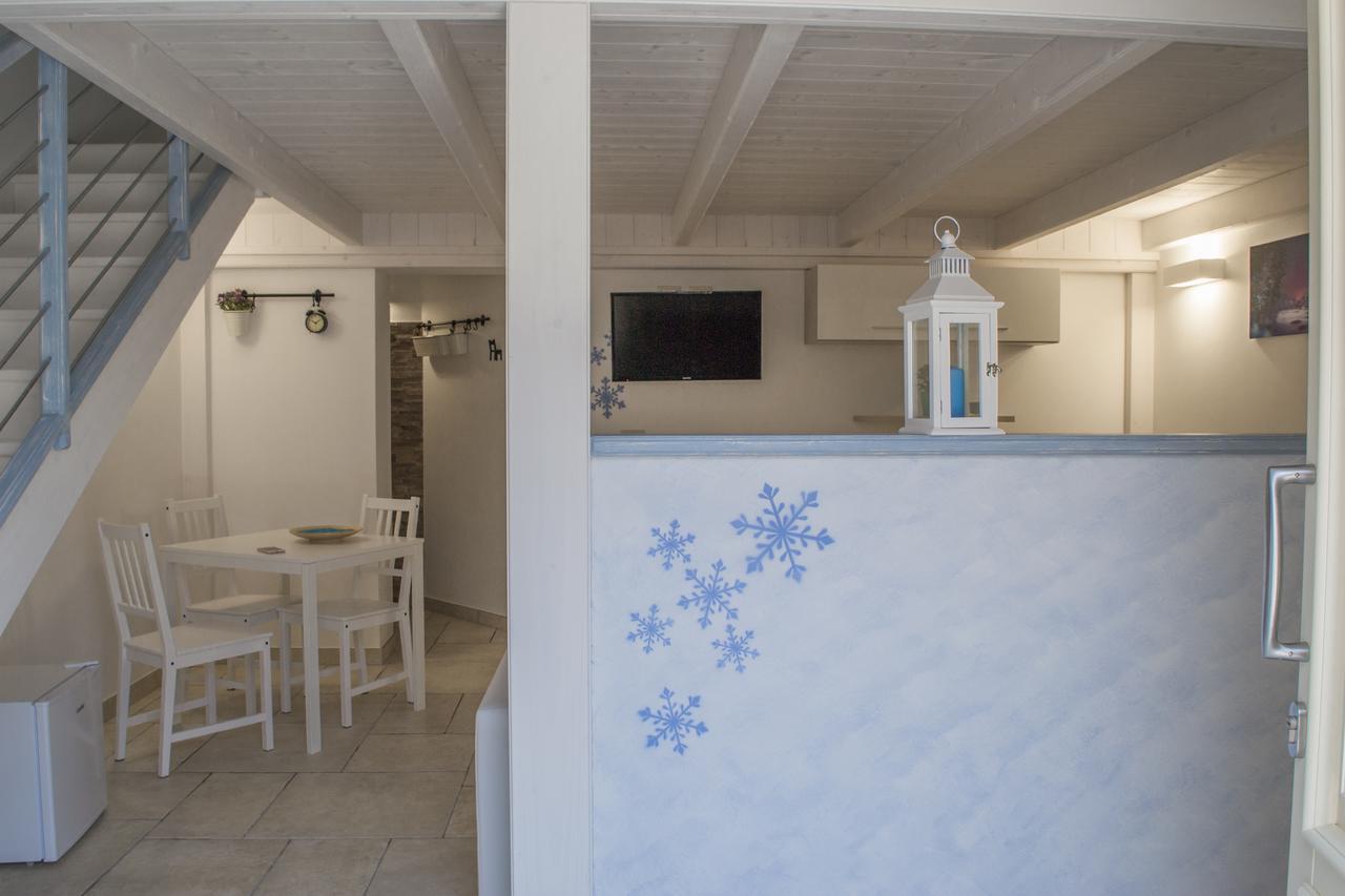 Le Stagioni Villa Massafra Ngoại thất bức ảnh