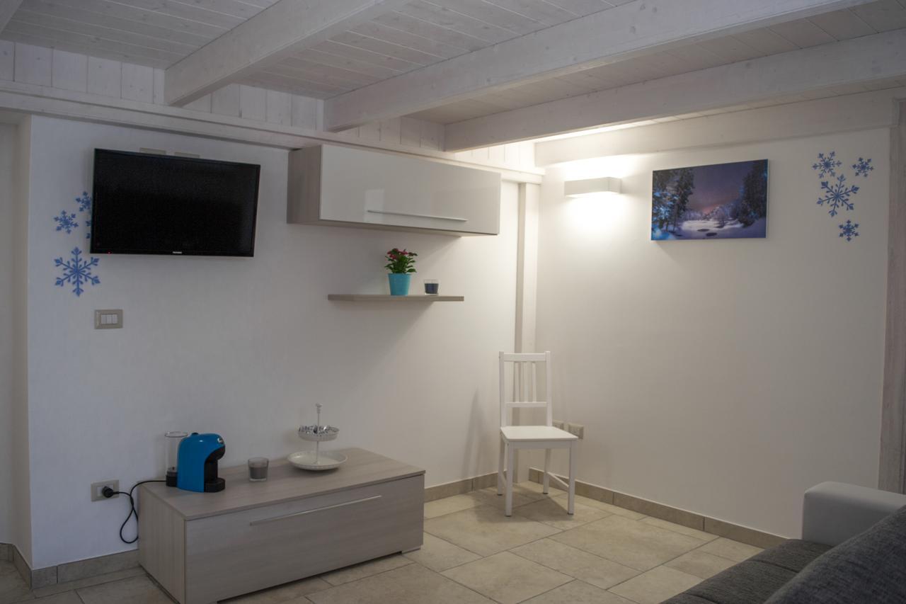 Le Stagioni Villa Massafra Ngoại thất bức ảnh