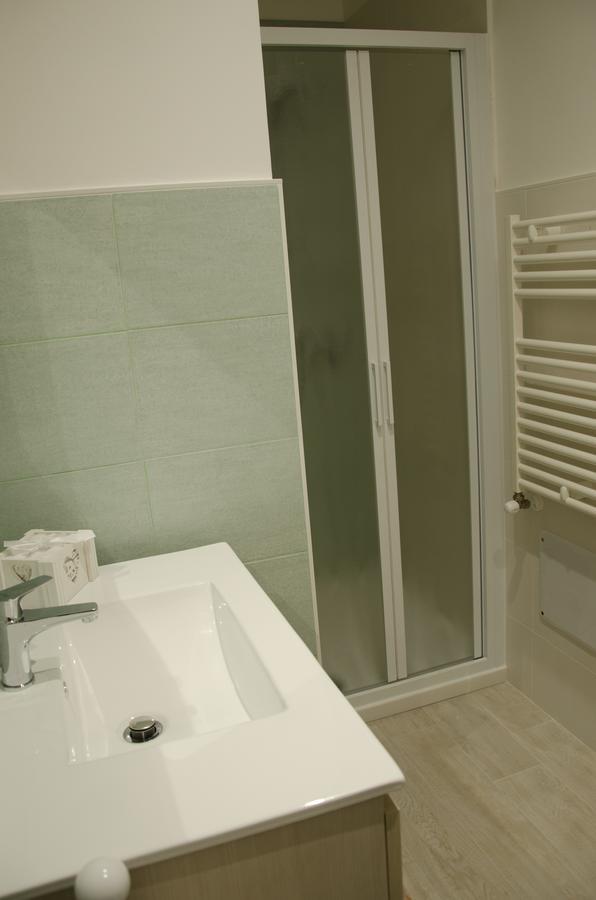 Le Stagioni Villa Massafra Ngoại thất bức ảnh