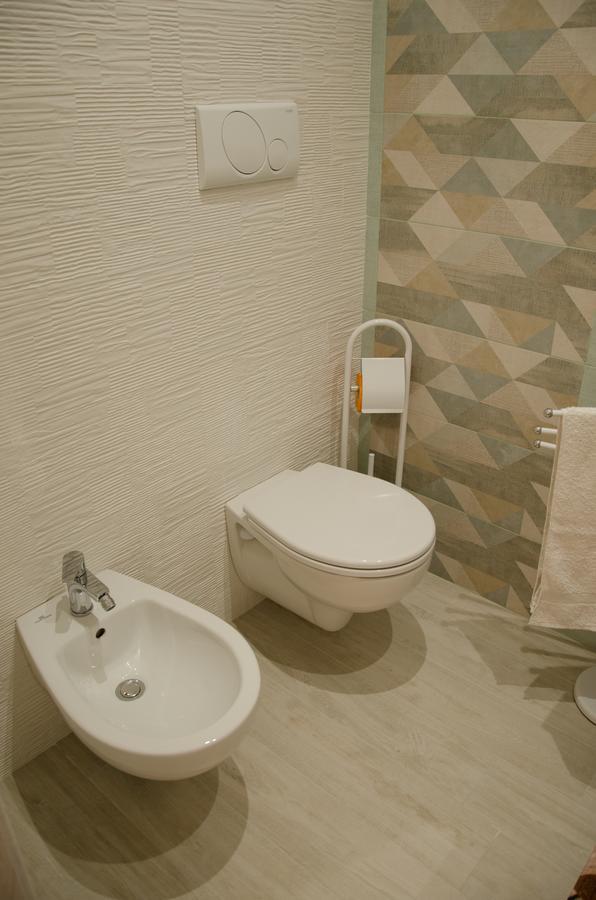 Le Stagioni Villa Massafra Ngoại thất bức ảnh