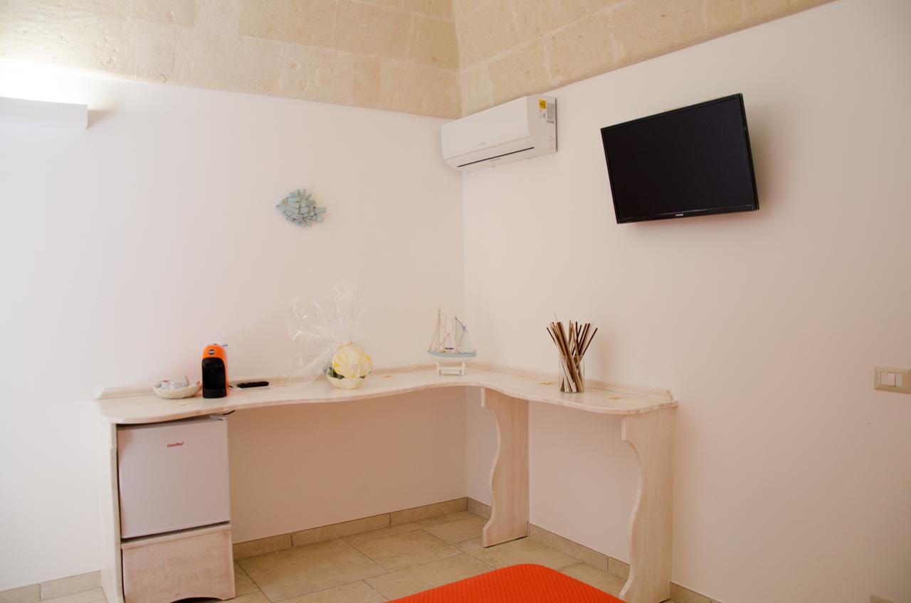 Le Stagioni Villa Massafra Ngoại thất bức ảnh