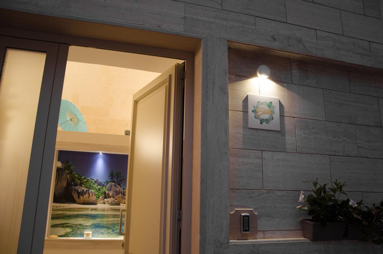 Le Stagioni Villa Massafra Ngoại thất bức ảnh