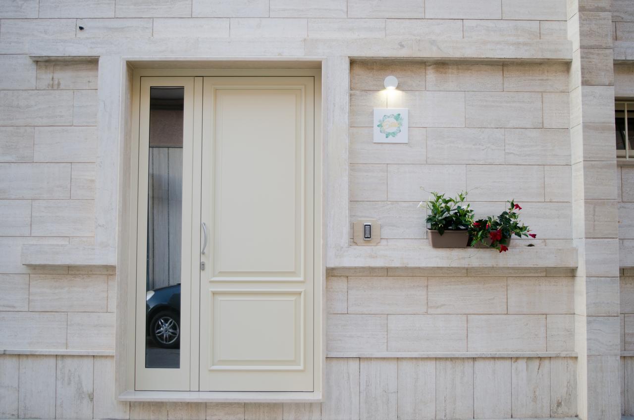 Le Stagioni Villa Massafra Ngoại thất bức ảnh