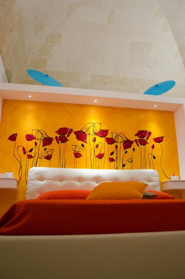 Le Stagioni Villa Massafra Ngoại thất bức ảnh